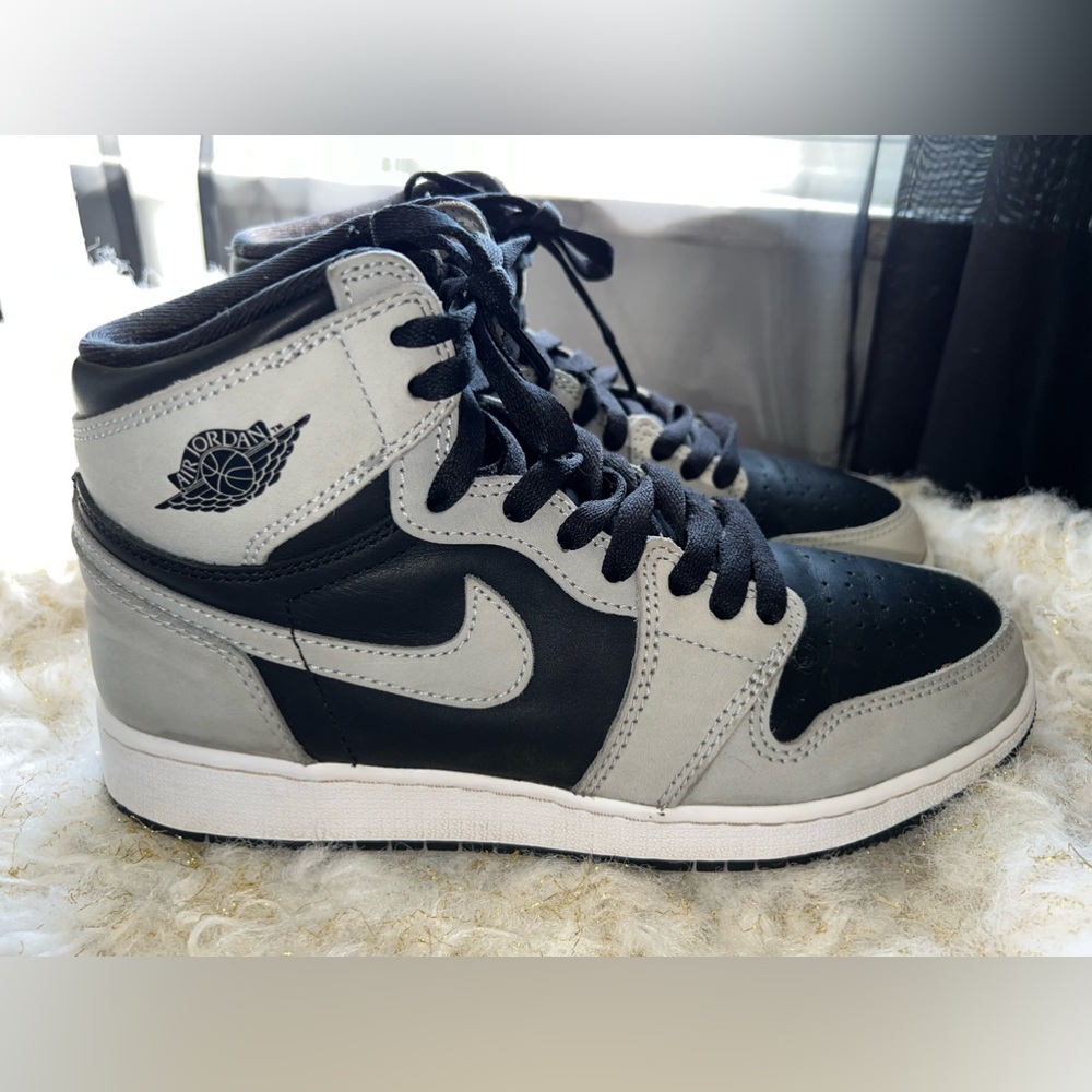 Nike Air Jordan 1 shadow 2.0